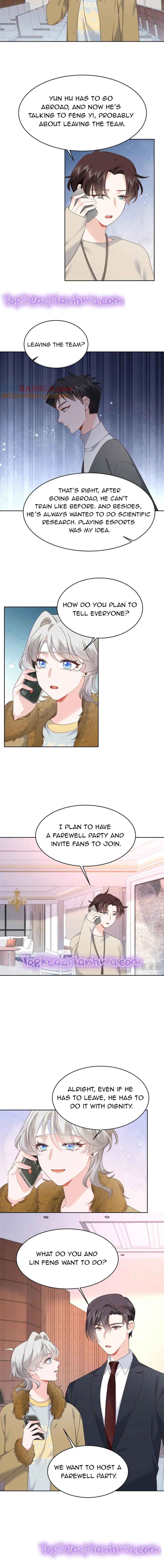 National School Prince Is A Girl chapter 415 page 2