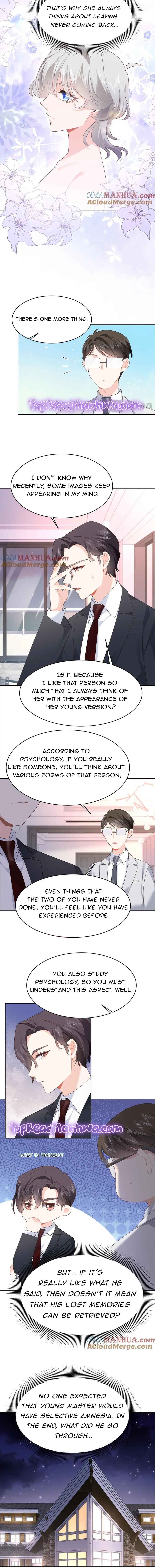 National School Prince Is A Girl chapter 415 page 4