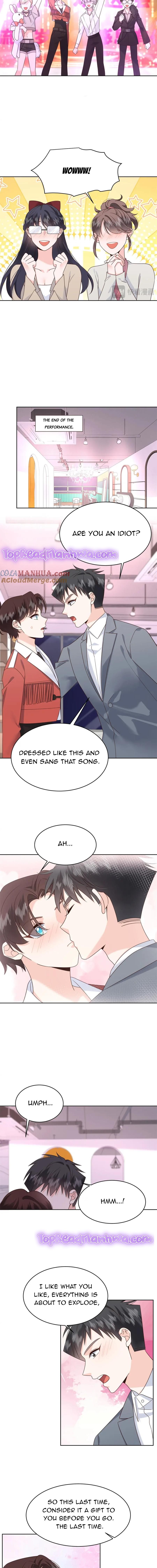 National School Prince Is A Girl chapter 416 page 2