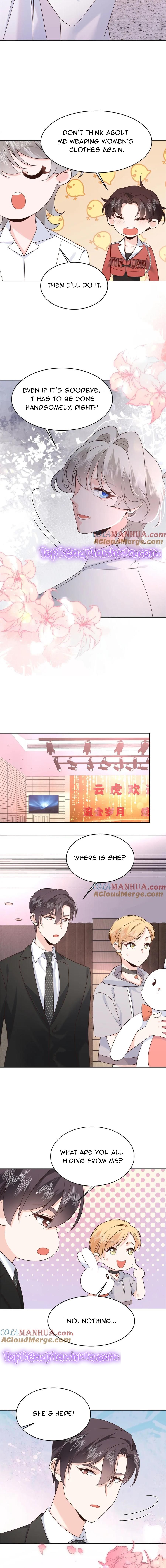 National School Prince Is A Girl chapter 416 page 4