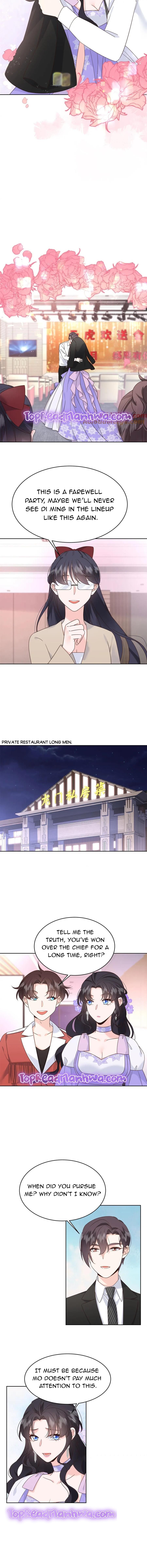 National School Prince Is A Girl chapter 416 page 6