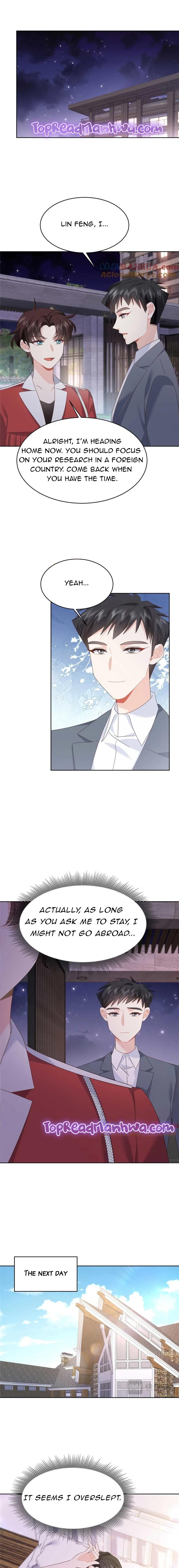 National School Prince Is A Girl chapter 417 page 2