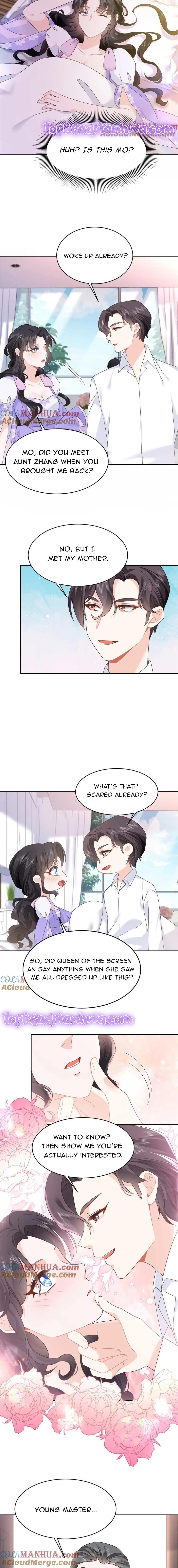 National School Prince Is A Girl chapter 417 page 3