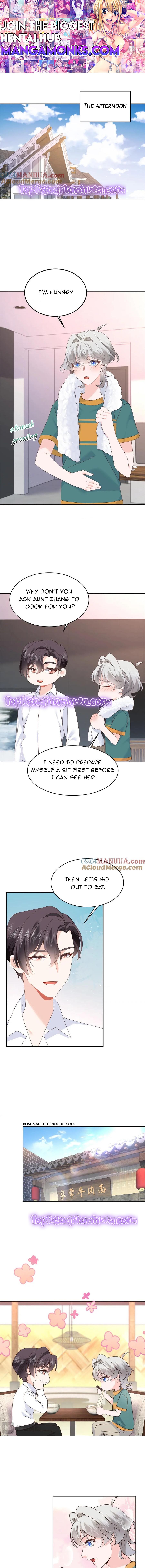 National School Prince Is A Girl chapter 418 page 1