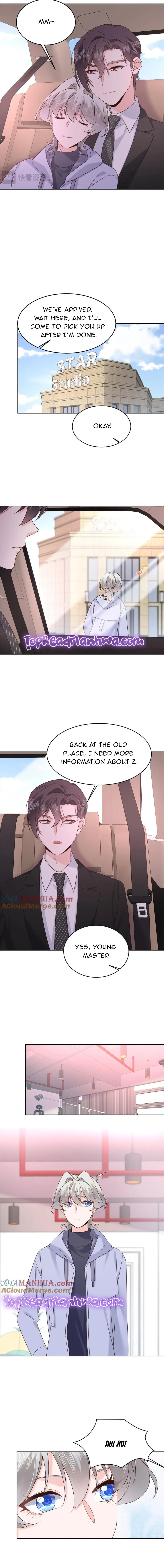 National School Prince Is A Girl chapter 418 page 5