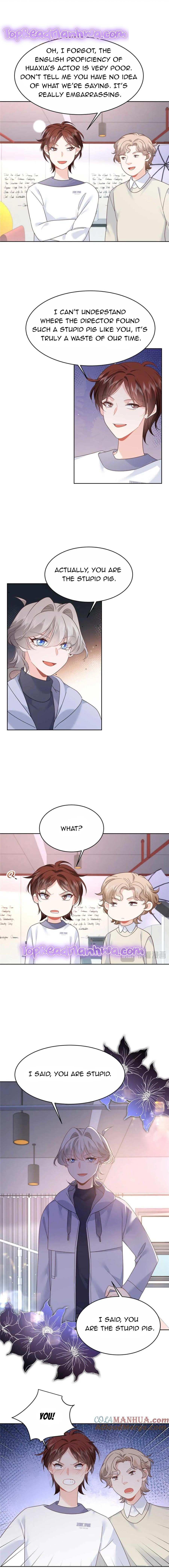 National School Prince Is A Girl chapter 419 page 2