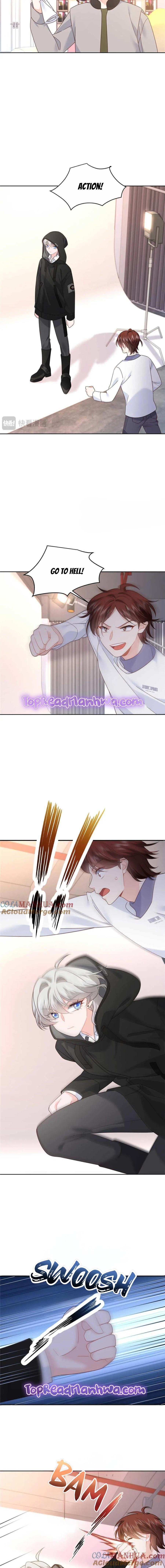 National School Prince Is A Girl chapter 419 page 6