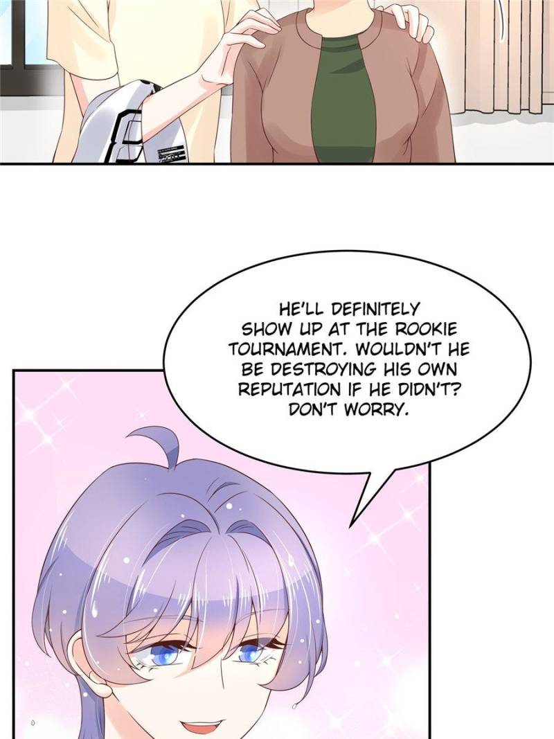 National School Prince Is A Girl chapter 42 page 10