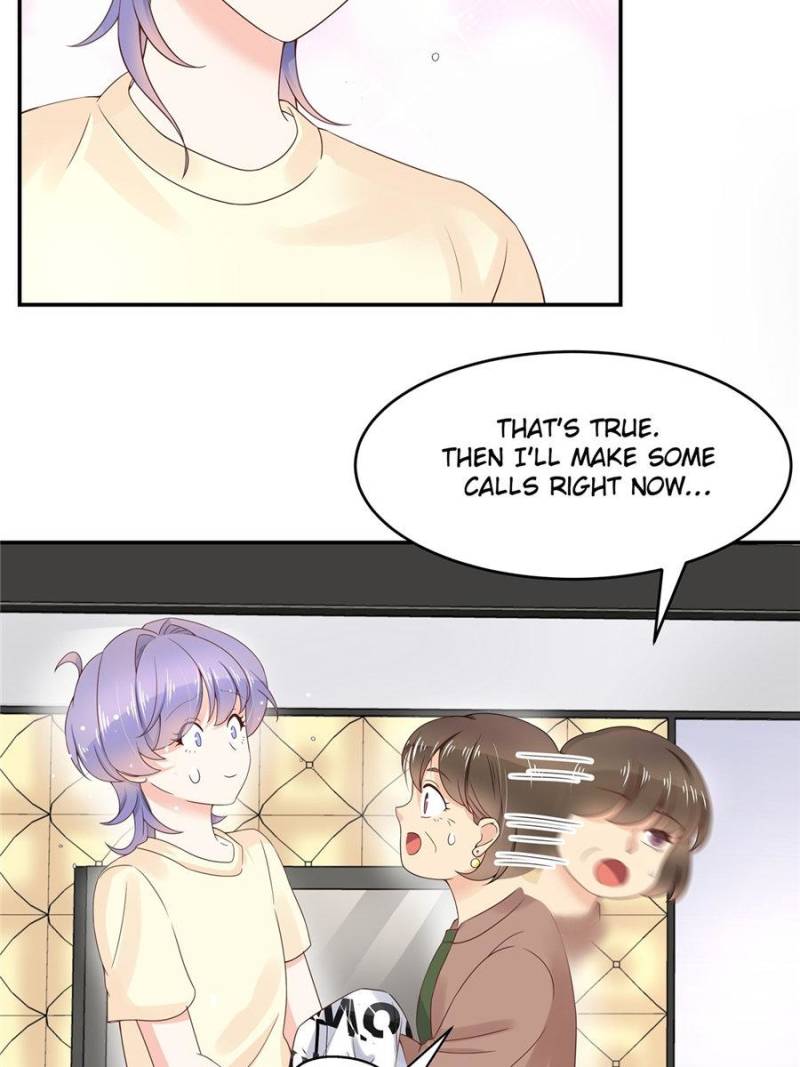 National School Prince Is A Girl chapter 42 page 11