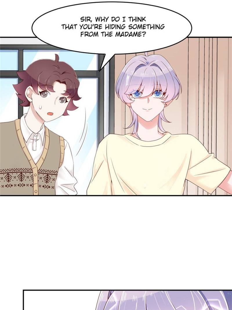 National School Prince Is A Girl chapter 42 page 13