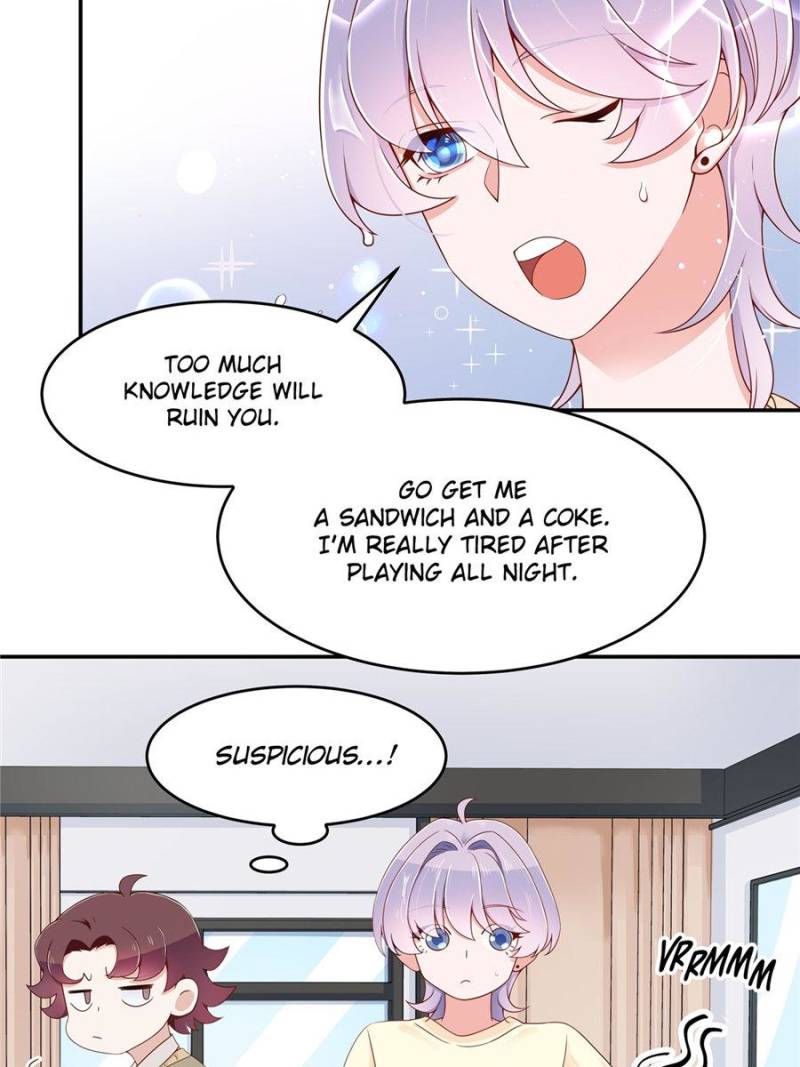 National School Prince Is A Girl chapter 42 page 14