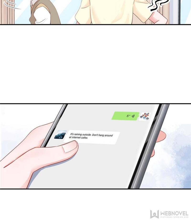 National School Prince Is A Girl chapter 42 page 15