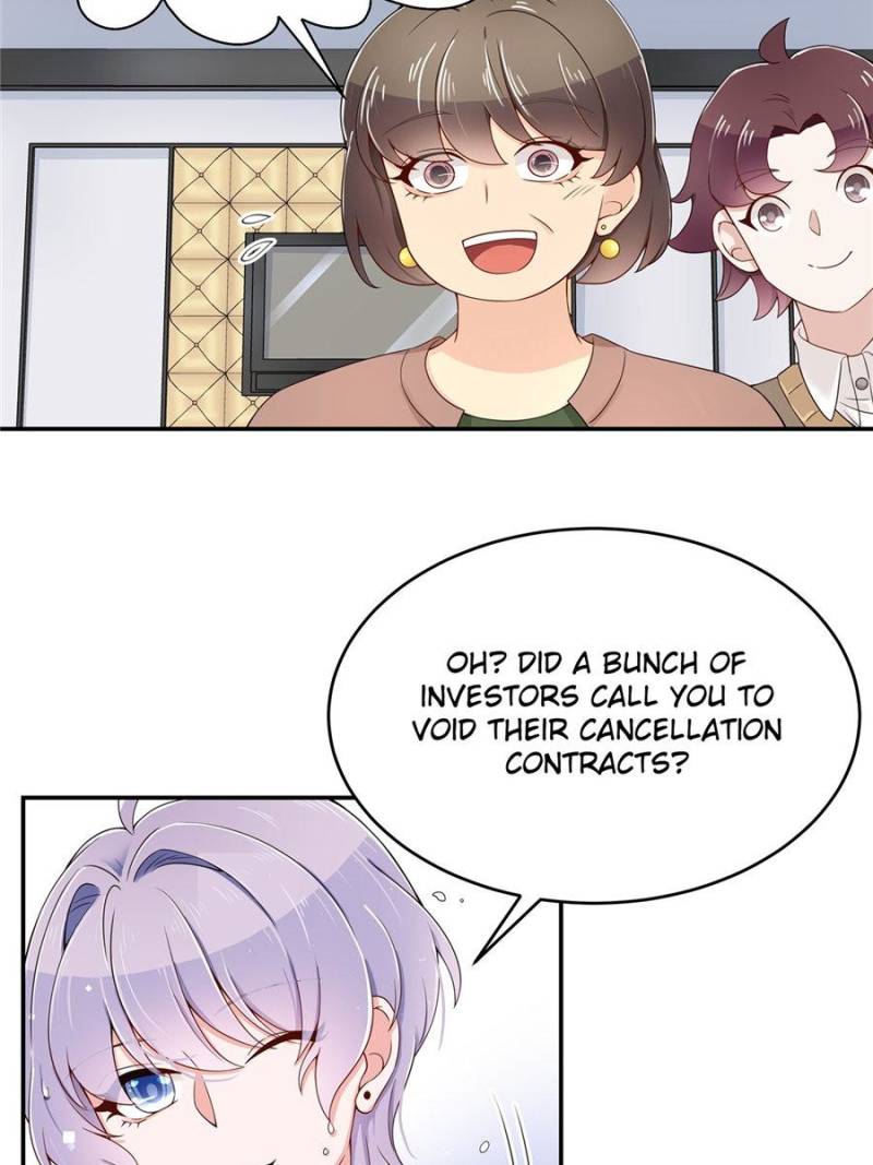 National School Prince Is A Girl chapter 42 page 2