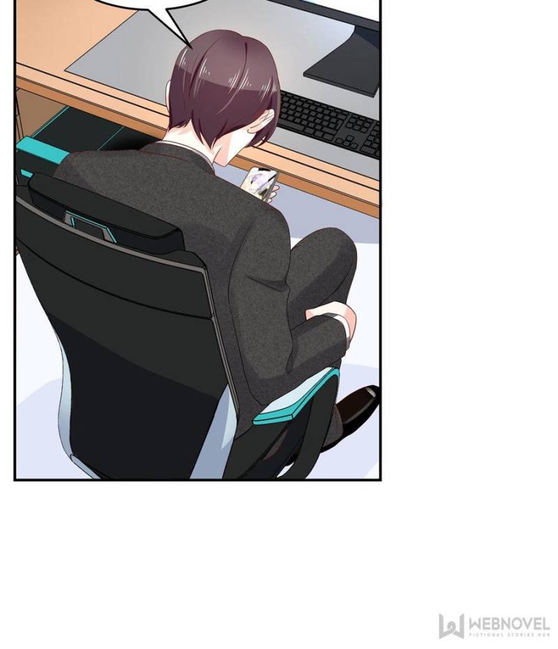 National School Prince Is A Girl chapter 42 page 21