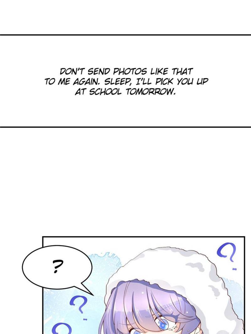 National School Prince Is A Girl chapter 42 page 22