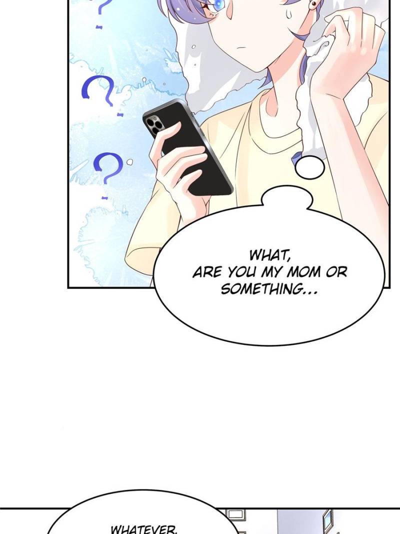 National School Prince Is A Girl chapter 42 page 23