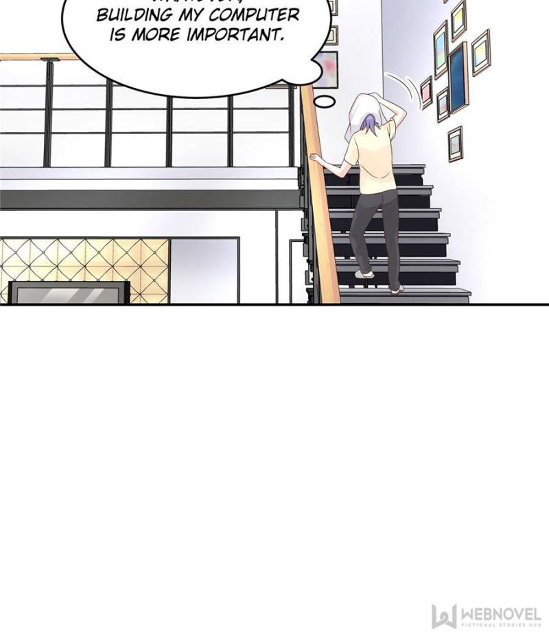 National School Prince Is A Girl chapter 42 page 24