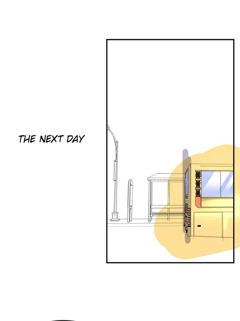 National School Prince Is A Girl chapter 42 page 25