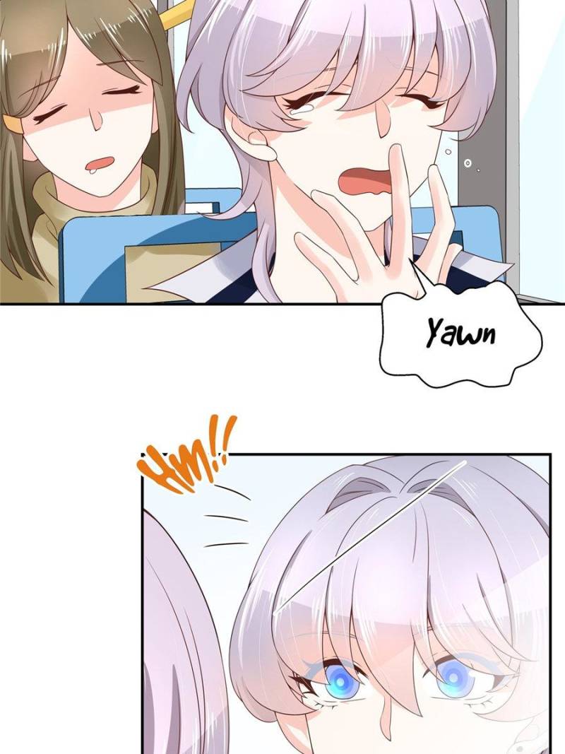 National School Prince Is A Girl chapter 42 page 27