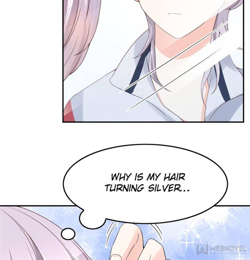 National School Prince Is A Girl chapter 42 page 28