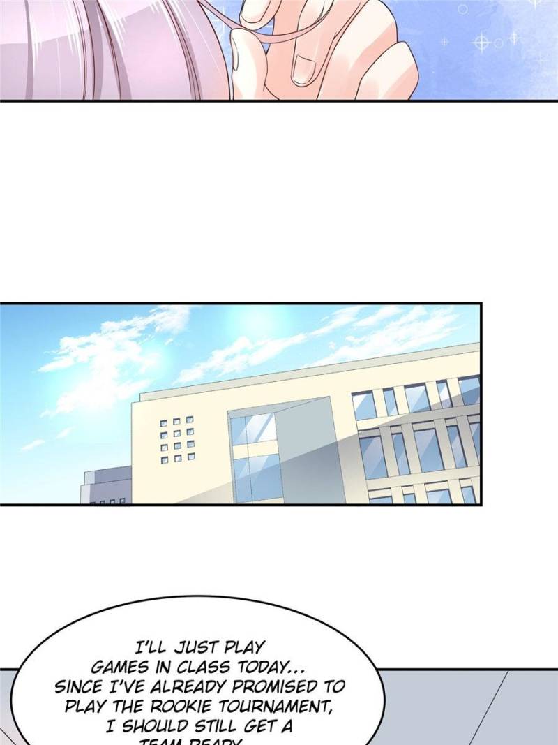 National School Prince Is A Girl chapter 42 page 29