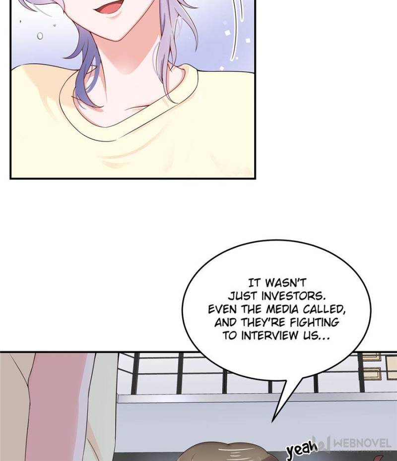 National School Prince Is A Girl chapter 42 page 3