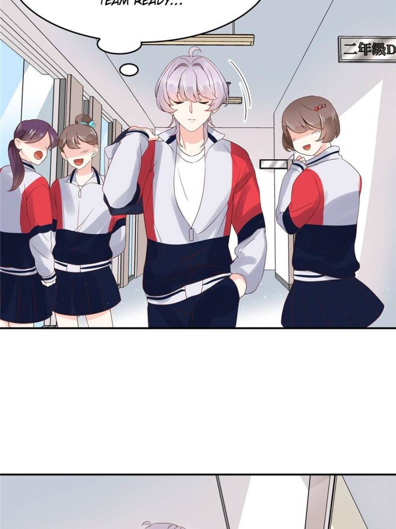 National School Prince Is A Girl chapter 42 page 30