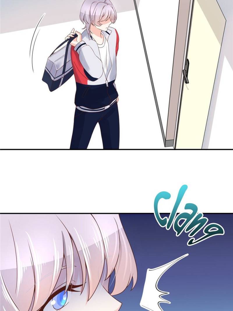 National School Prince Is A Girl chapter 42 page 31