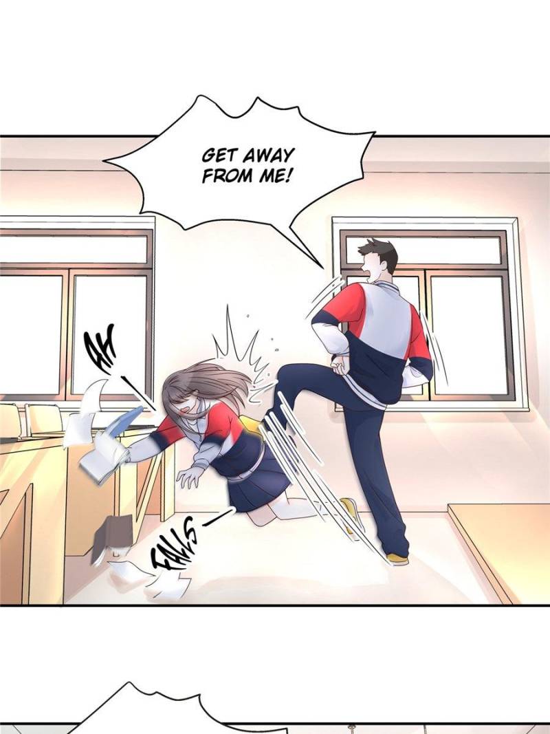 National School Prince Is A Girl chapter 42 page 33