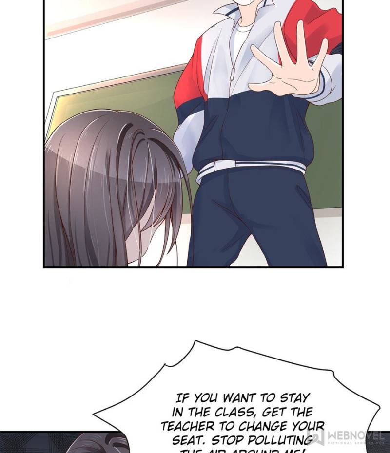 National School Prince Is A Girl chapter 42 page 35