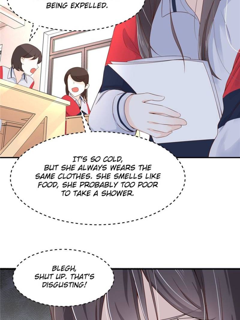 National School Prince Is A Girl chapter 42 page 37