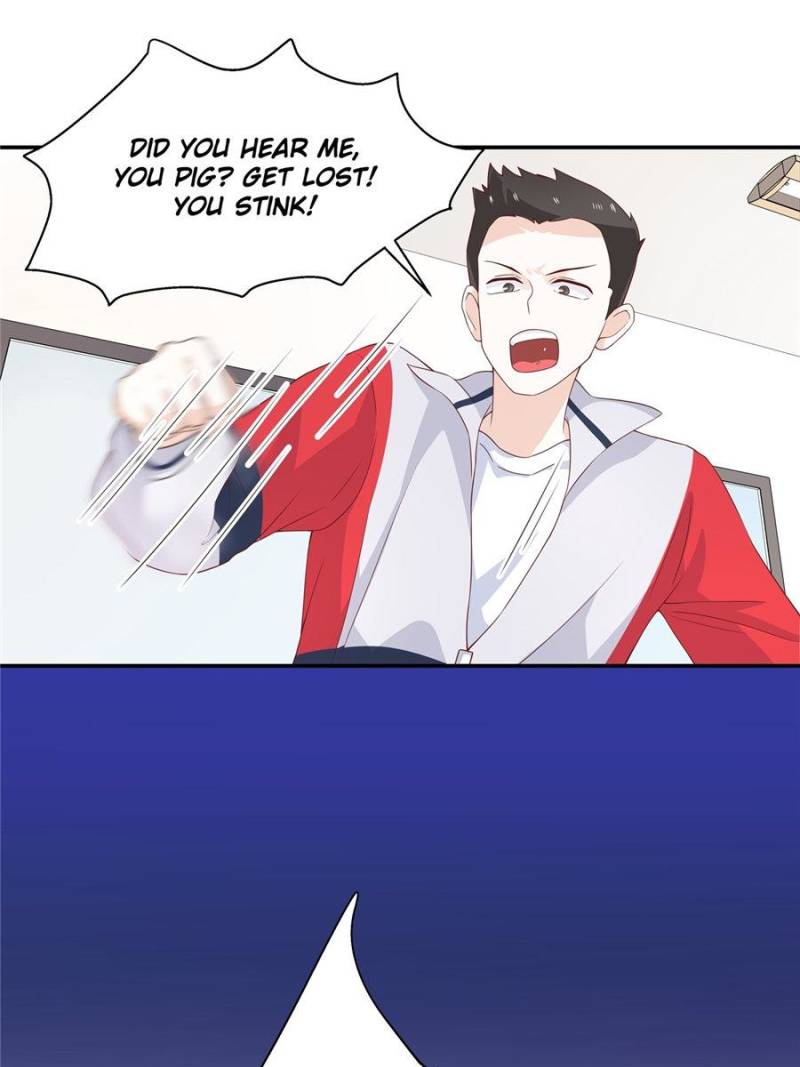 National School Prince Is A Girl chapter 42 page 39