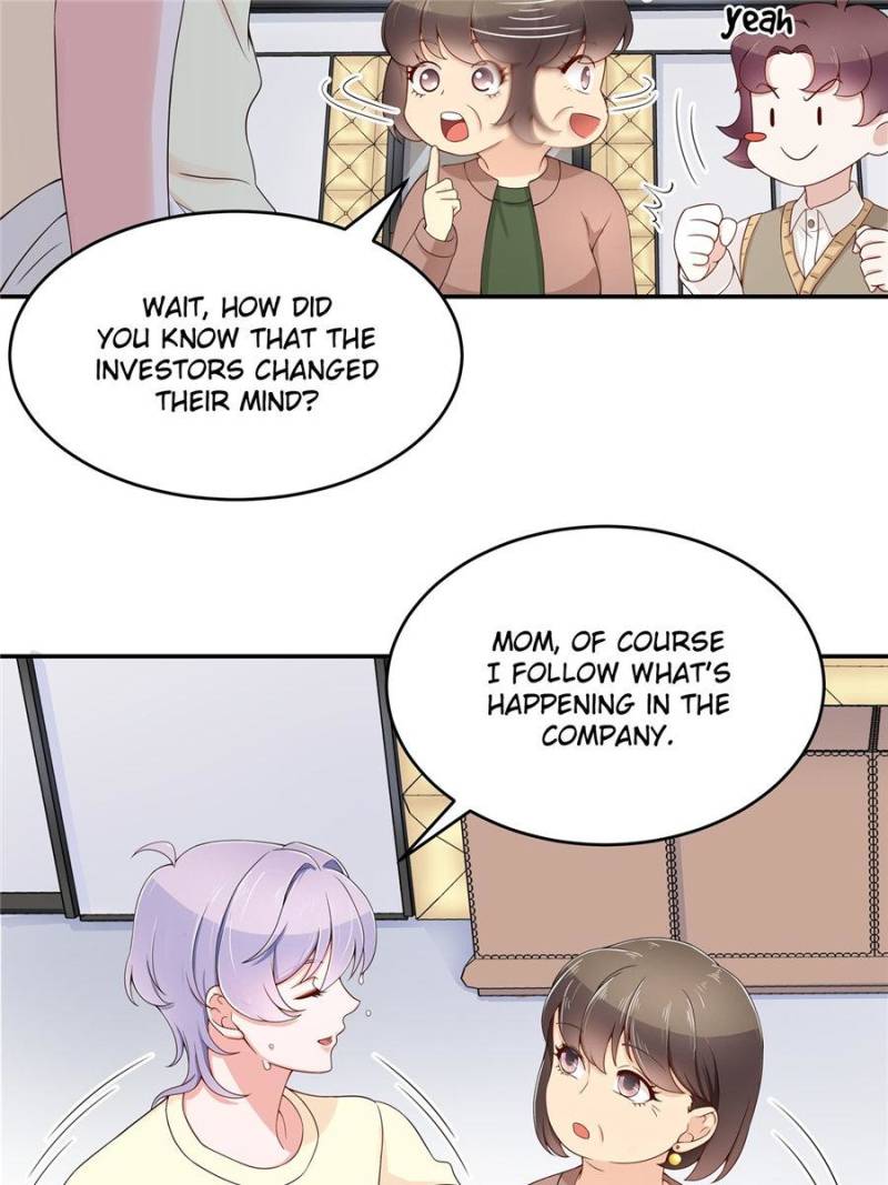 National School Prince Is A Girl chapter 42 page 4