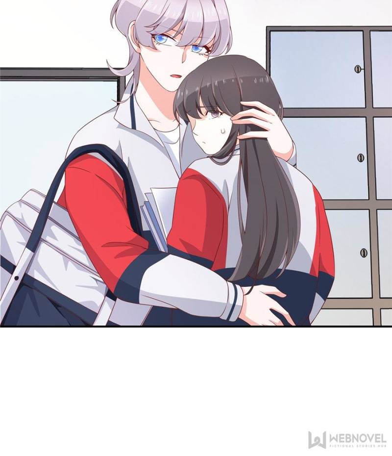 National School Prince Is A Girl chapter 42 page 44