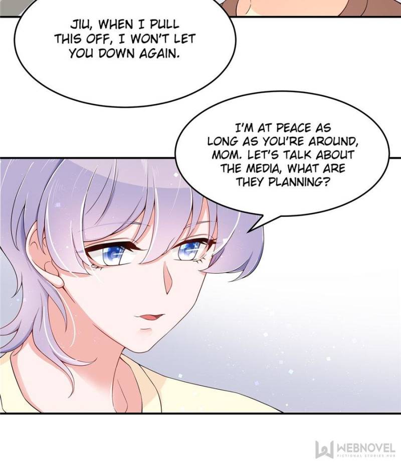 National School Prince Is A Girl chapter 42 page 6