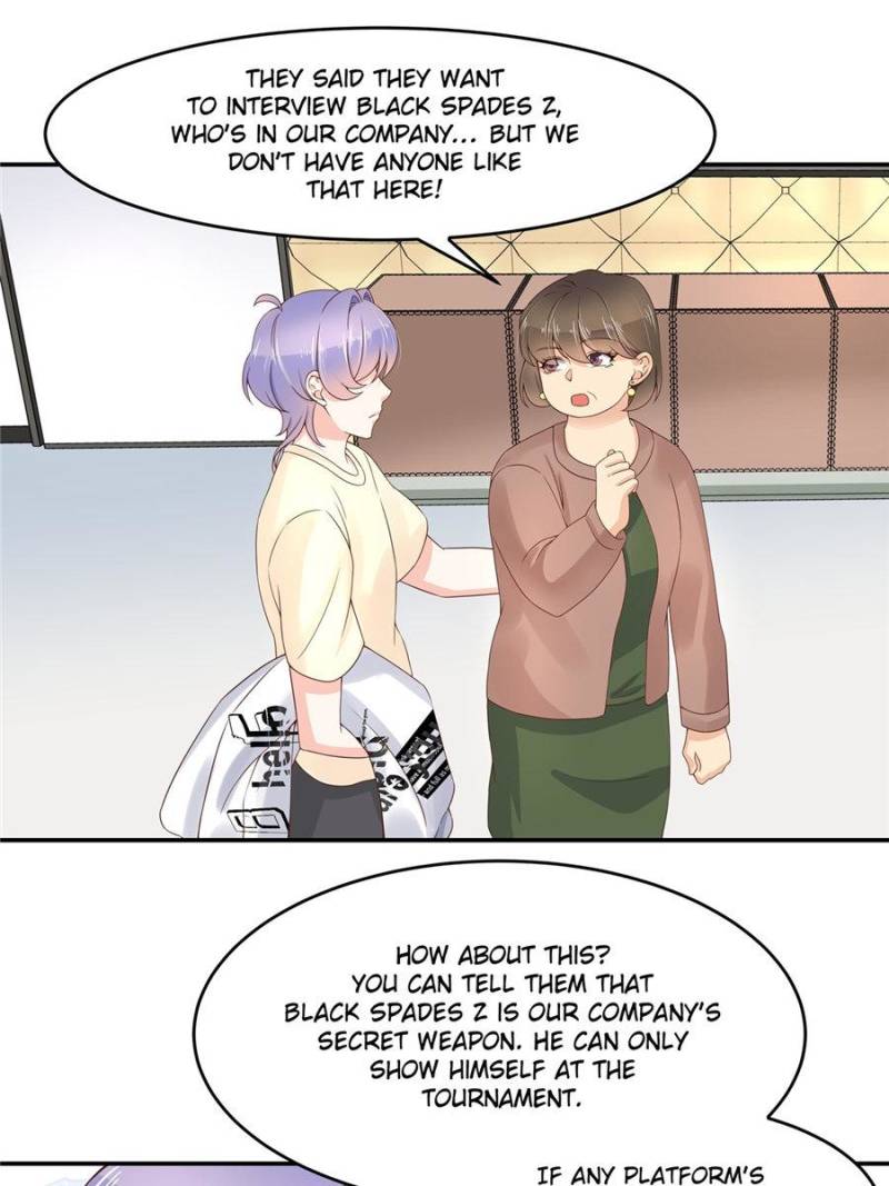 National School Prince Is A Girl chapter 42 page 7