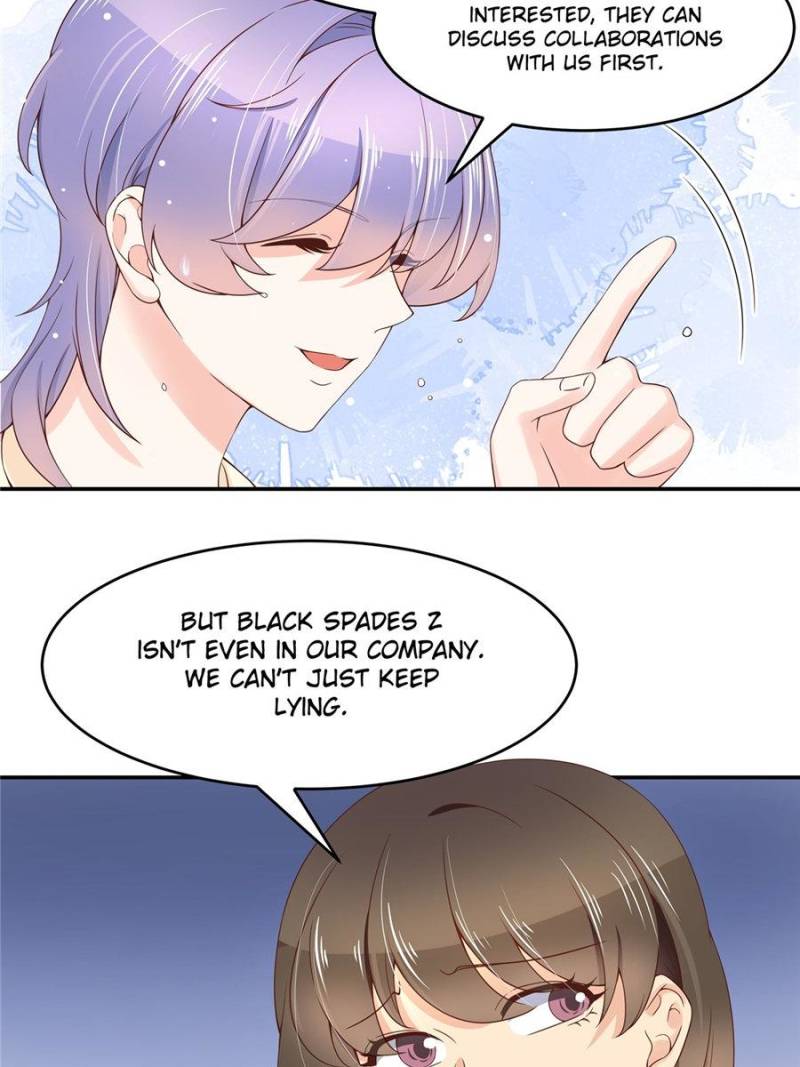 National School Prince Is A Girl chapter 42 page 8