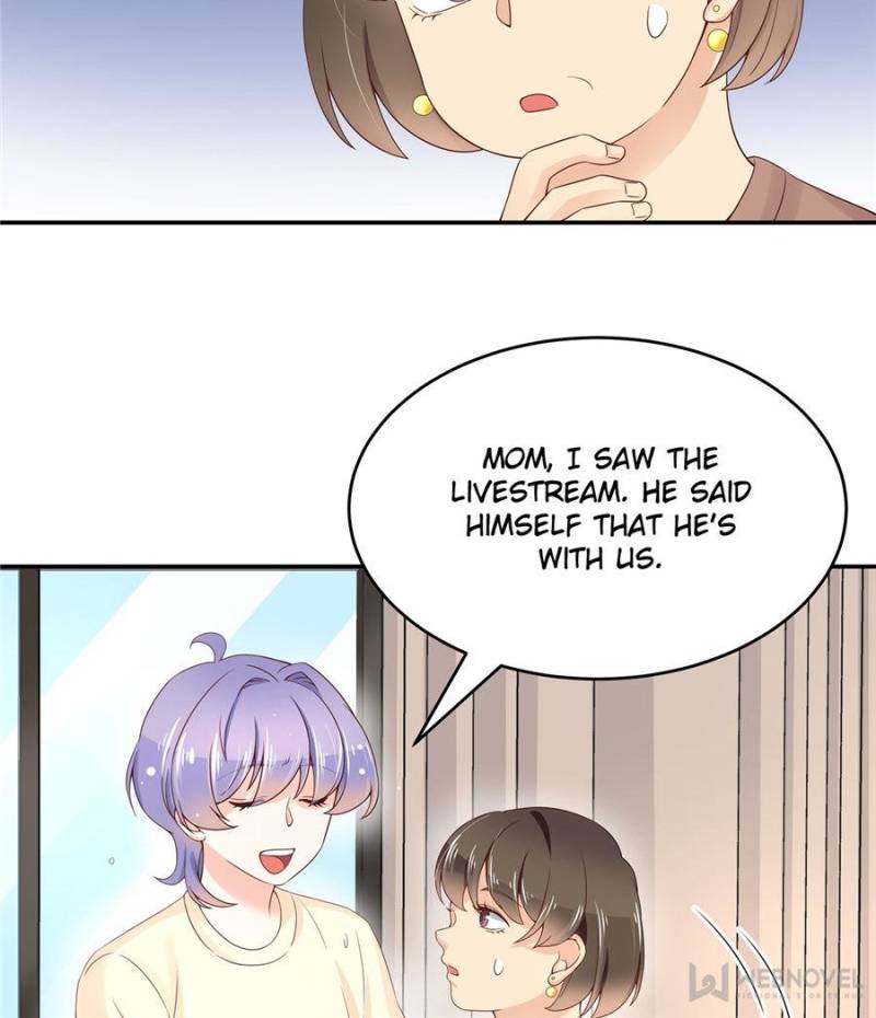 National School Prince Is A Girl chapter 42 page 9