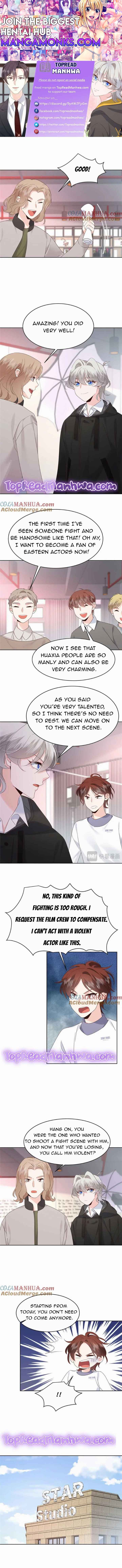 National School Prince Is A Girl chapter 420 page 1