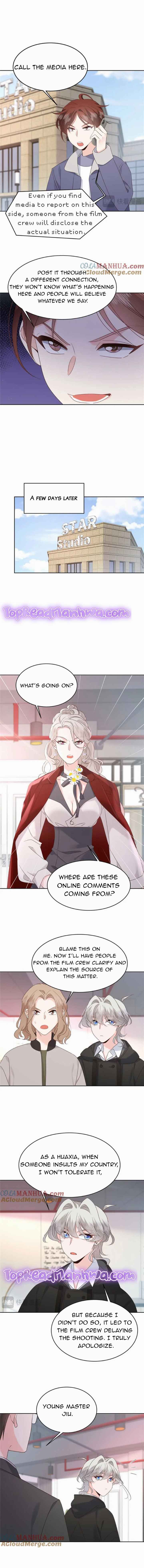 National School Prince Is A Girl chapter 420 page 2