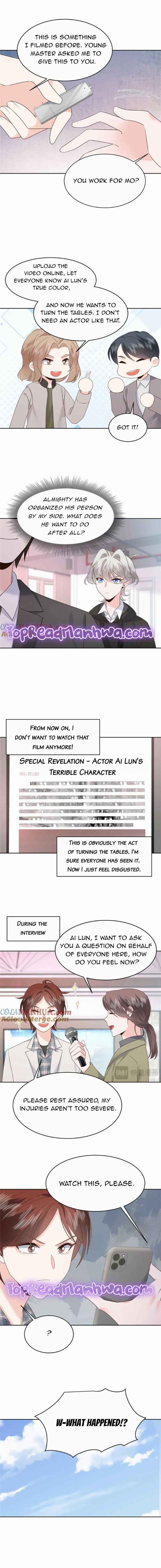 National School Prince Is A Girl chapter 420 page 3