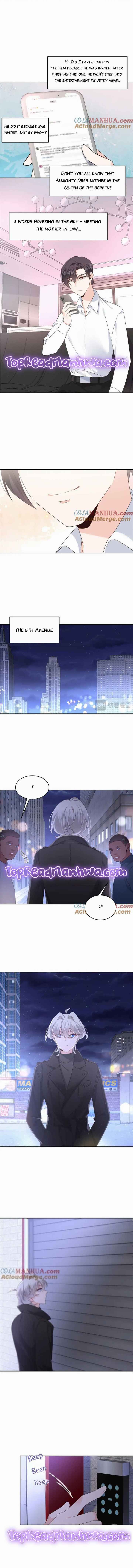 National School Prince Is A Girl chapter 420 page 4