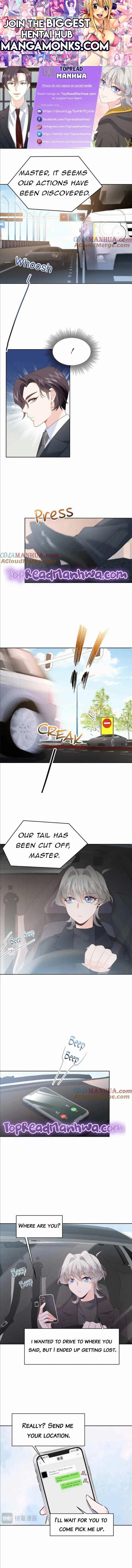 National School Prince Is A Girl chapter 421 page 1