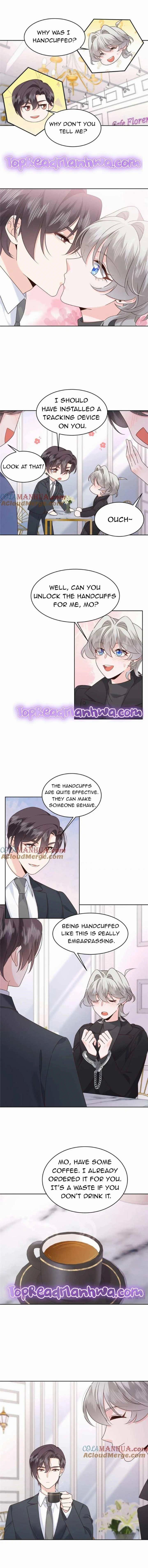 National School Prince Is A Girl chapter 421 page 3