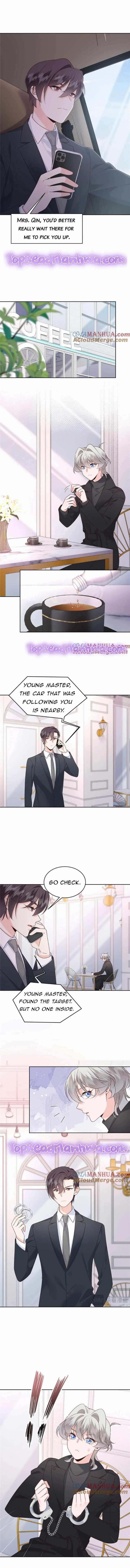 National School Prince Is A Girl chapter 422 page 2