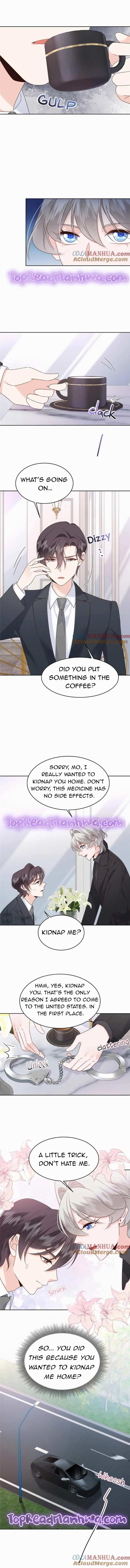 National School Prince Is A Girl chapter 422 page 4