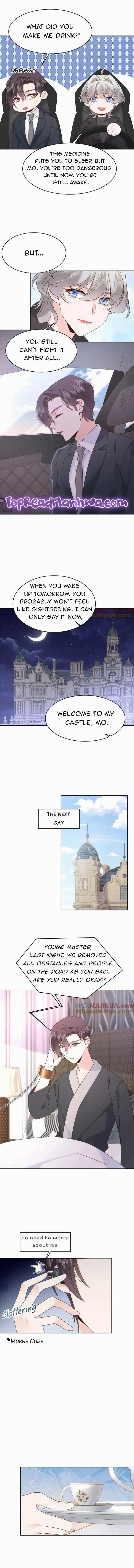 National School Prince Is A Girl chapter 422 page 5
