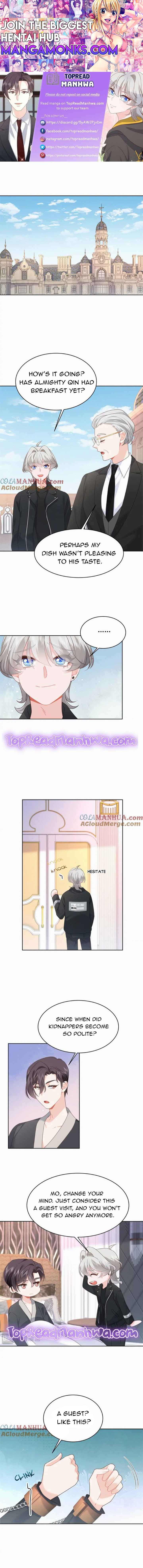 National School Prince Is A Girl chapter 423 page 1