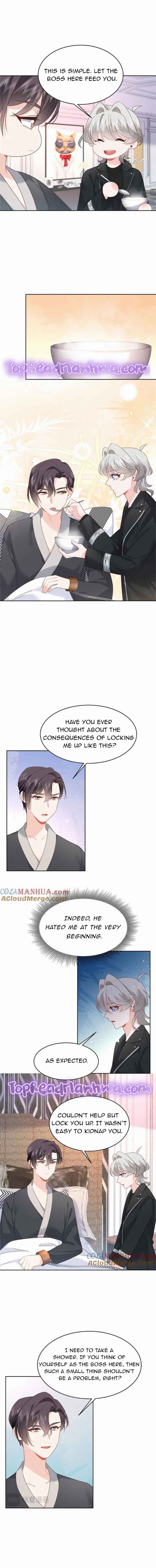 National School Prince Is A Girl chapter 423 page 2