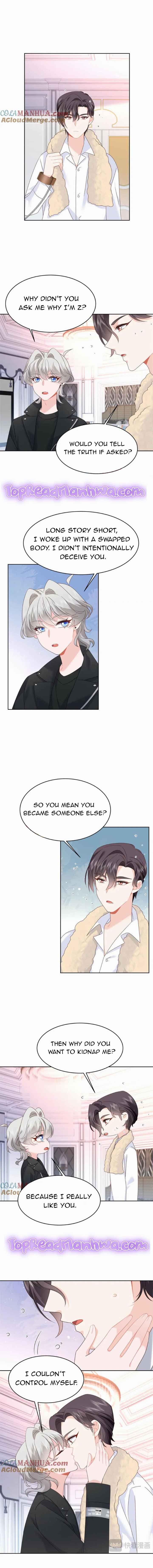 National School Prince Is A Girl chapter 423 page 5